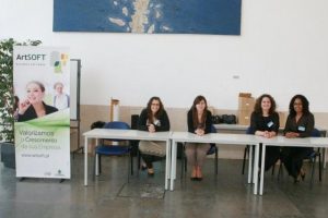 Read more about the article Seminário sobre o “O Novo Normativo Contabilístico: As mudanças Necessárias”