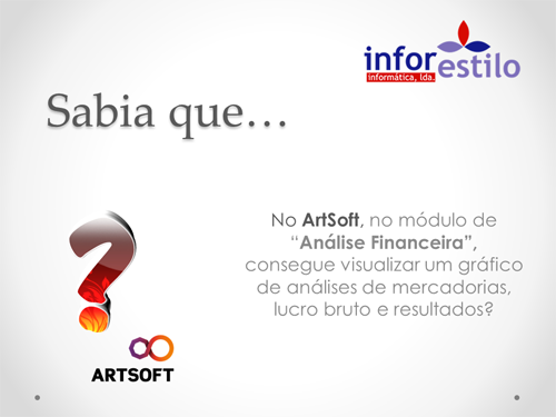 You are currently viewing Dica Artsoft – Visualização Gráficos de Análises