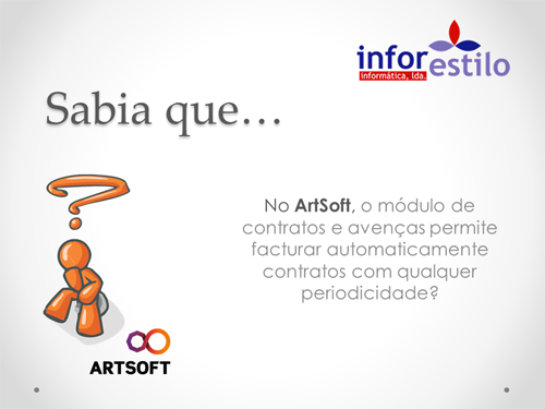 You are currently viewing Dica Artsoft – Faturar automaticamente contratos