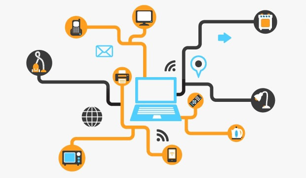 Read more about the article As tecnologias emergentes e a “Internet das Coisas”