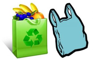 Read more about the article Sabe quanto vai pagar pelos sacos no supermercado?
