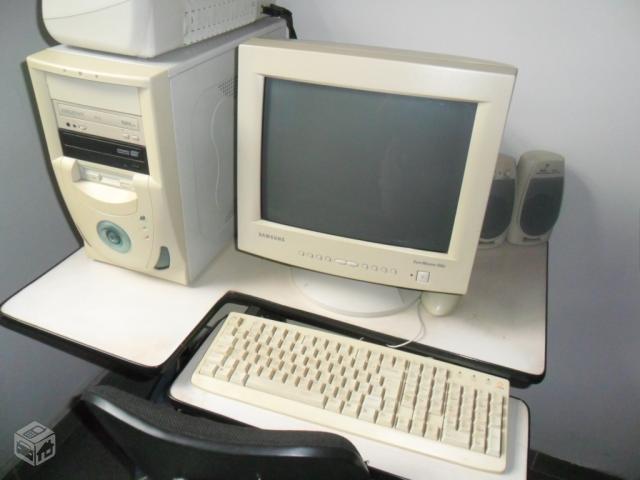 You are currently viewing Empresas possuem dispositivos obsoletos