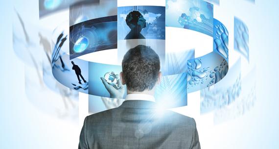 Read more about the article Panorama tecnológico para 2015