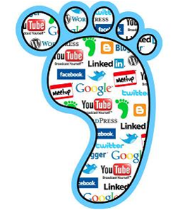 Read more about the article A nossa pegada digital