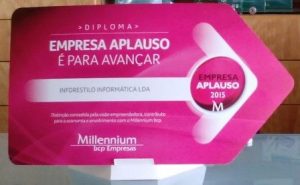 empresa aplauso 2015 inforestilo