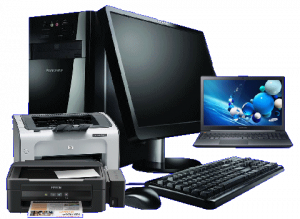 Read more about the article Preço dos PC encarecem até 10%, este ano!