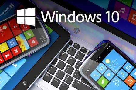 Read more about the article Windows 10 – Novidades!