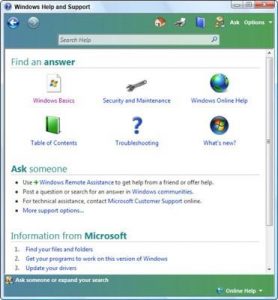 Read more about the article Há Malware nos Ficheiros de Ajuda Microsoft!