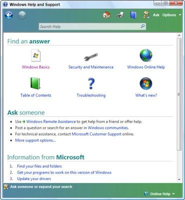 Read more about the article Há Malware nos Ficheiros de Ajuda Microsoft!