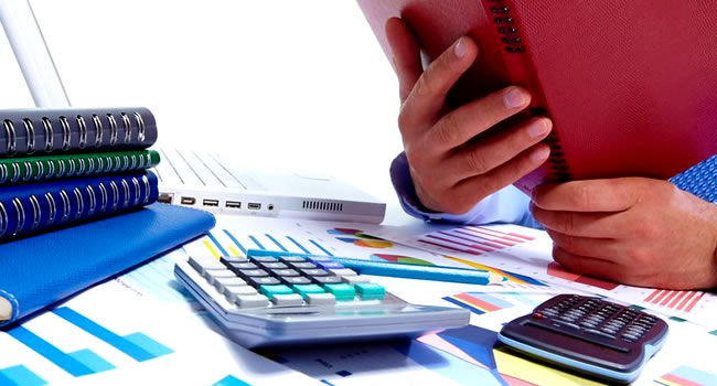 Read more about the article Minuto Fiscal – Contas Anuais das Empresas