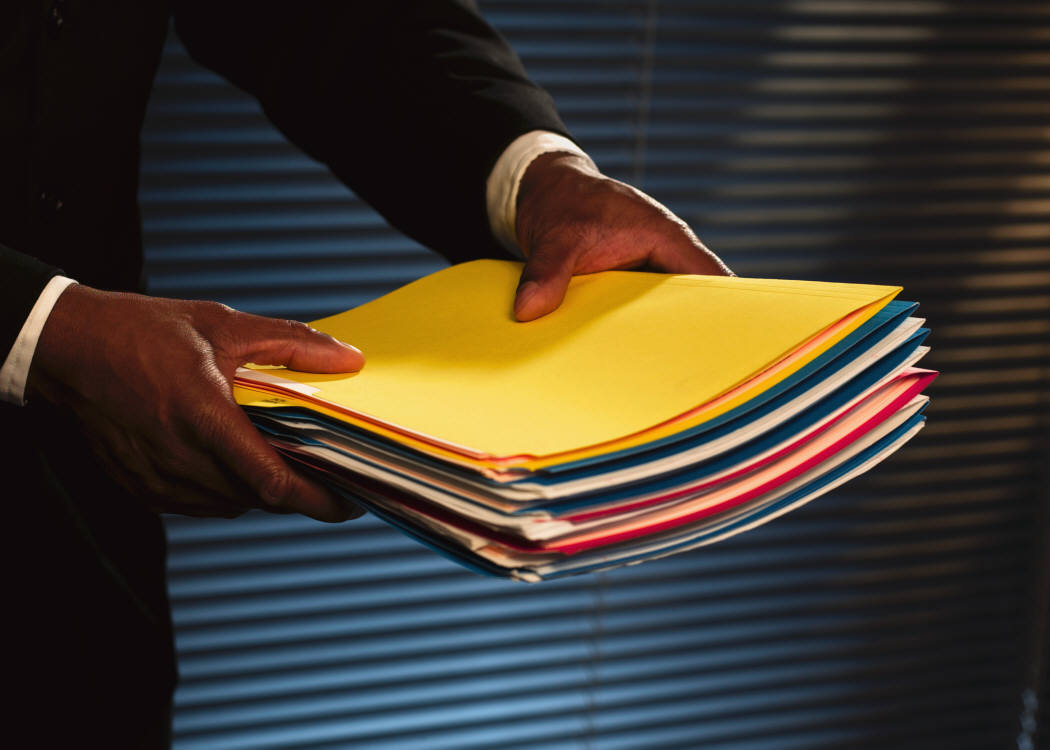 Read more about the article Minuto Fiscal – Dispensa Entrega IES