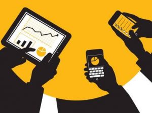 Read more about the article Muitas empresas não adotaram a Mobilidade