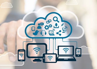 Read more about the article 25% das Empresas têm uma estratégia de Cloud Madura