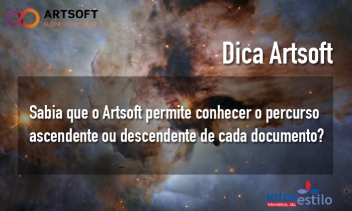 You are currently viewing Dica Artsoft – Percurso do Documento
