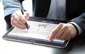 Read more about the article Grenke Lança Nova Função para Contratos Digitais!