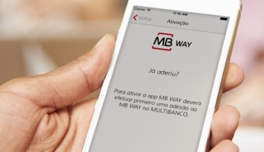 You are currently viewing MB Way Chegou Oficialmente ao Mercado!