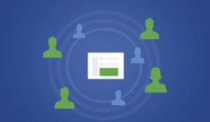 Read more about the article Nova Funcionalidade do Facebook Direcionada às Lojas!