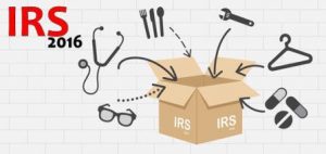 Read more about the article IRS para 2016 – Faturas