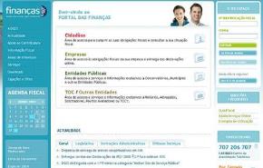 Read more about the article Minuto Fiscal – Faturação no Portal das Finanças