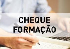 Read more about the article Já conhece o cheque-formação?