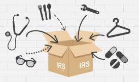 Leia mais sobre o artigo O que Ainda Pode Fazer Para Poupar na Fatura do IRS!