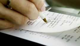 Read more about the article Contribuintes Têm Pouco Mais de 1 Mês Para Validar Faturas!