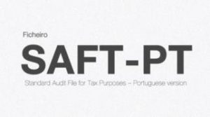 Read more about the article O Ficheiro SAFT-T PT