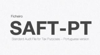 Read more about the article O Ficheiro SAFT-T PT