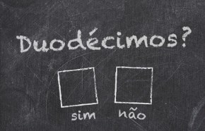 Read more about the article Trabalhadores Têm Até Hoje Para Rejeitar Duodécimos!