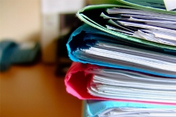 Read more about the article Minuto Fiscal – Apresentação de Documentos Comprovativos