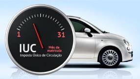 Read more about the article Minuto Fiscal – IUC: Exigibilidade