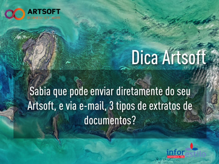You are currently viewing Dica Artsoft – Envio de Extratos de Documentos