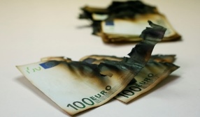 Read more about the article E se… o Dinheiro Deixasse de Existir?