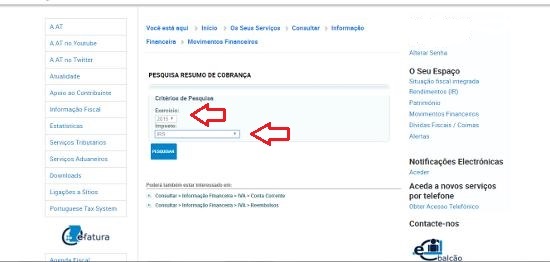 reembolso irs 4