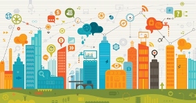 Read more about the article A Revolução da Internet of Things!