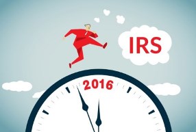 Read more about the article Segunda Fase de Entrega de IRS Termina Hoje!