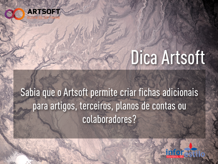 You are currently viewing Dica Artsoft – Fichas Adicionais para Artigos