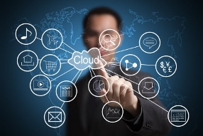 Read more about the article Empresas sem Cloud serão tão Raras como Empresas sem Internet!