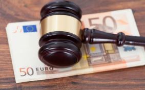 Read more about the article Minuto Fiscal – IRS: Tributação de Indemnizações