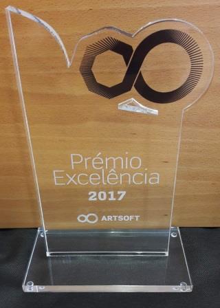 You are currently viewing Distinção Parceiro Excelência – 18º Congresso Artsoft