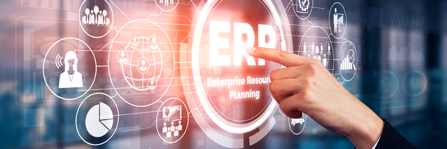 Read more about the article QUAL A IMPORTÂNCIA DE UM ERP NAS EMPRESAS ?